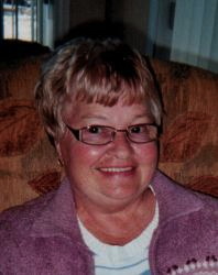 Photo of Marie-Paule Savoie